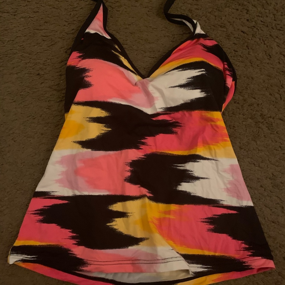 Bathing suit top